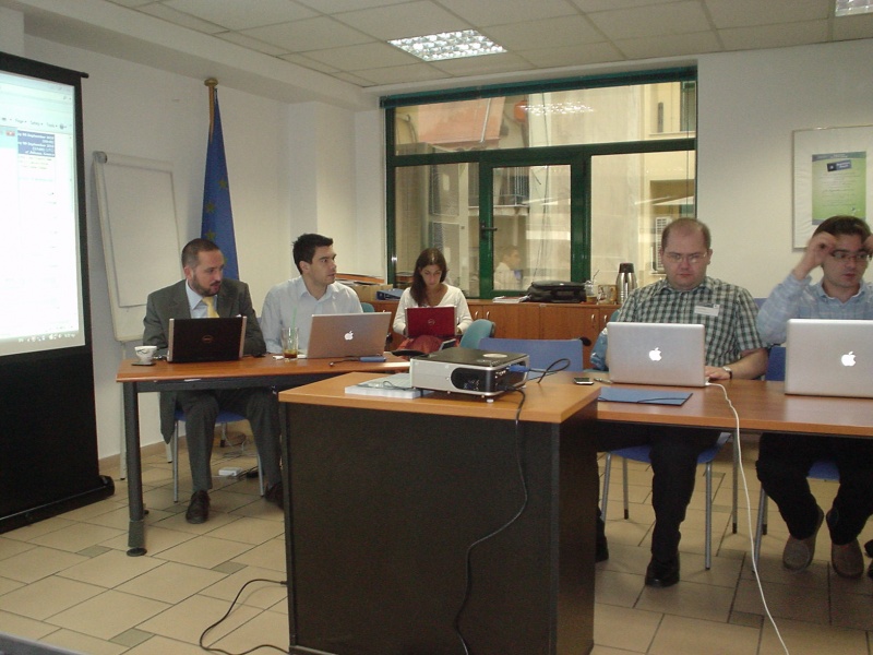 File:HP-SEE-Kick-off meeting-2-0.jpg